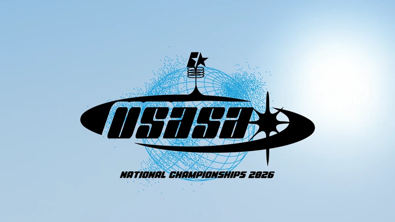 2026 USASA Freeski Rail Jam April 5, 2026