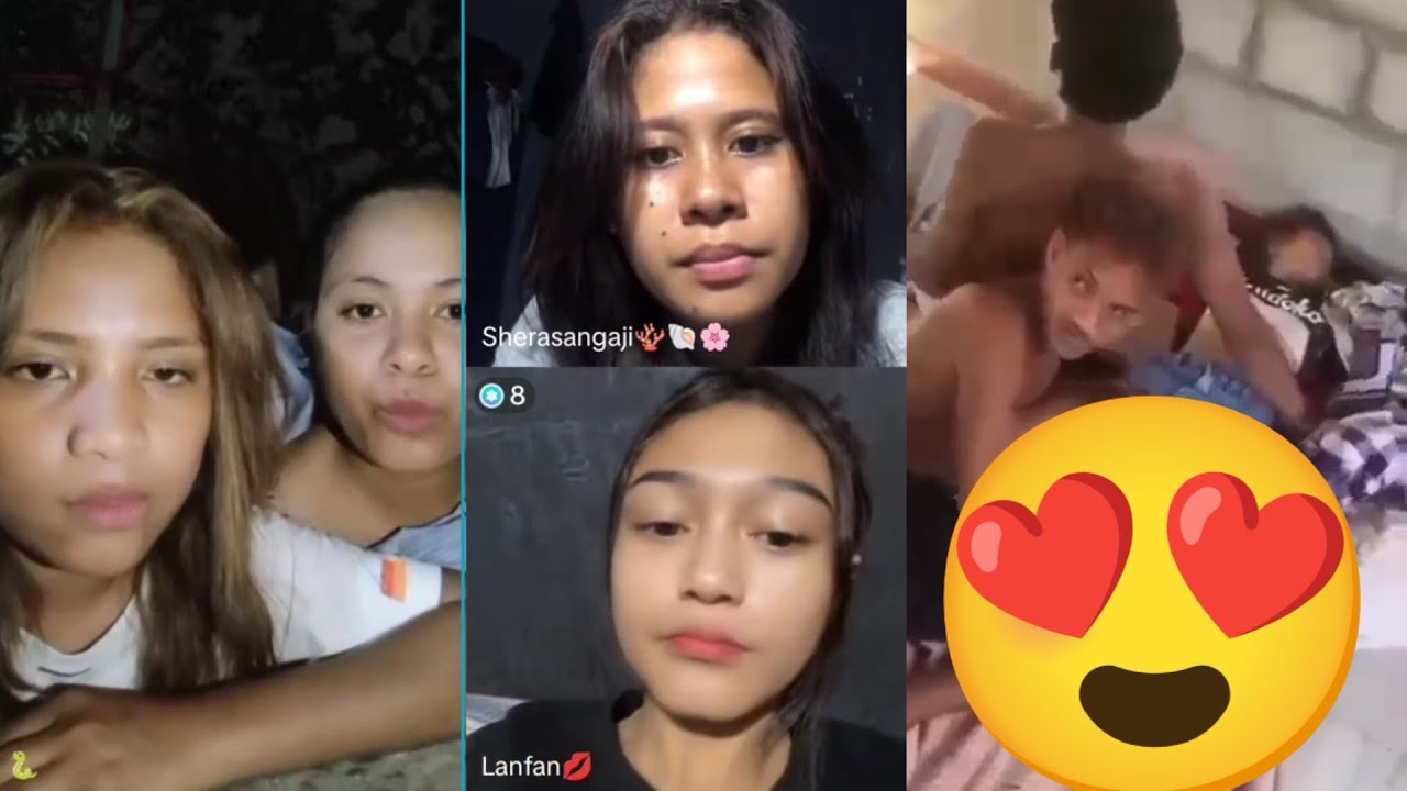 Lanfan Klarifika Konaba Nia Video Viral Mane Nain 3 H€t Lesuk Nia Ne
