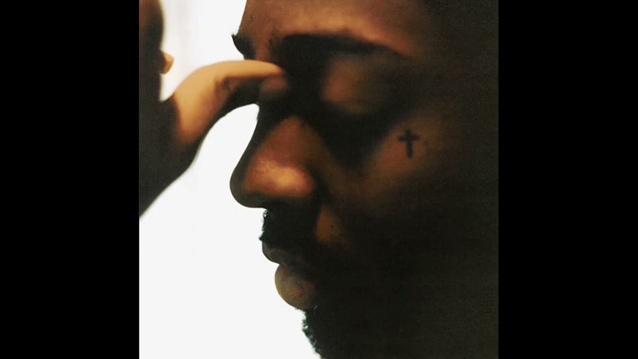 [Icon] Brent Faiyaz - white nose. (Instrumental) [Icon]