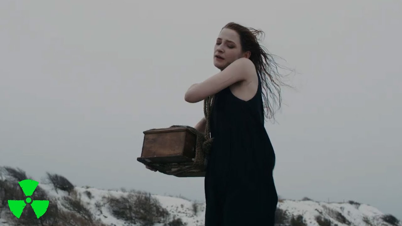 M&Oslash;L - Bruma (OFFICIAL MUSIC VIDEO)