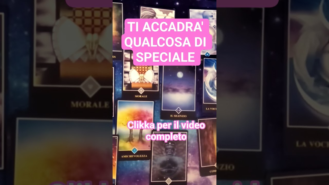 #shorts #oracoli #carte #osho #tarocchiinterattivi #tarocchiamore #leggediattrazione #amoretarocchi