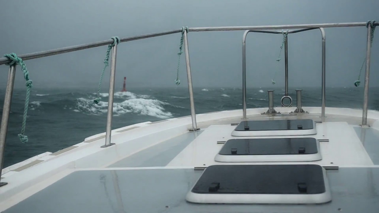 Station de Pilotage de Lorient / Lorient Pilot Boat