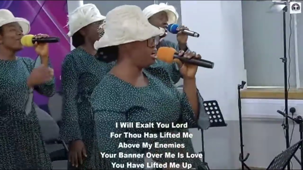 PRAISE & WORSHIP || DLBC BRADFORD || 16-11-2025