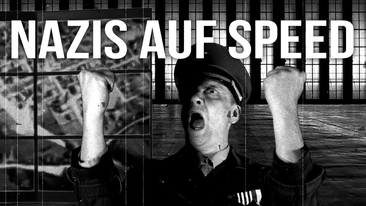 DIE KRUPPS - 