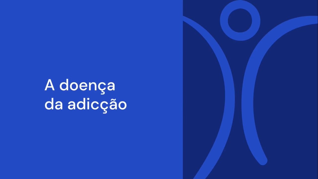 A Doença Da Adicção