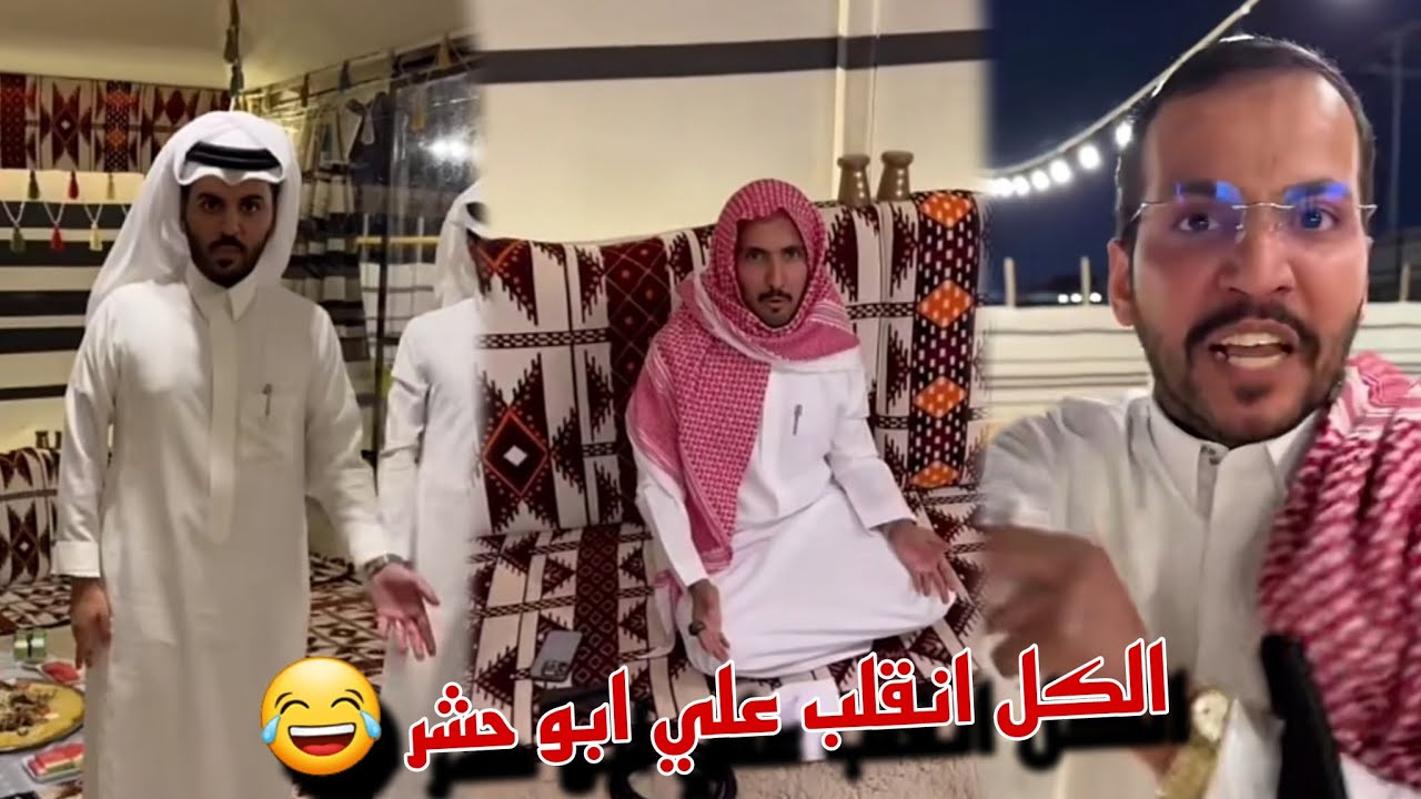 غازي الذيابي والمطيري يحرجون ابو حشر و توقعات مباراه النصر والهلال