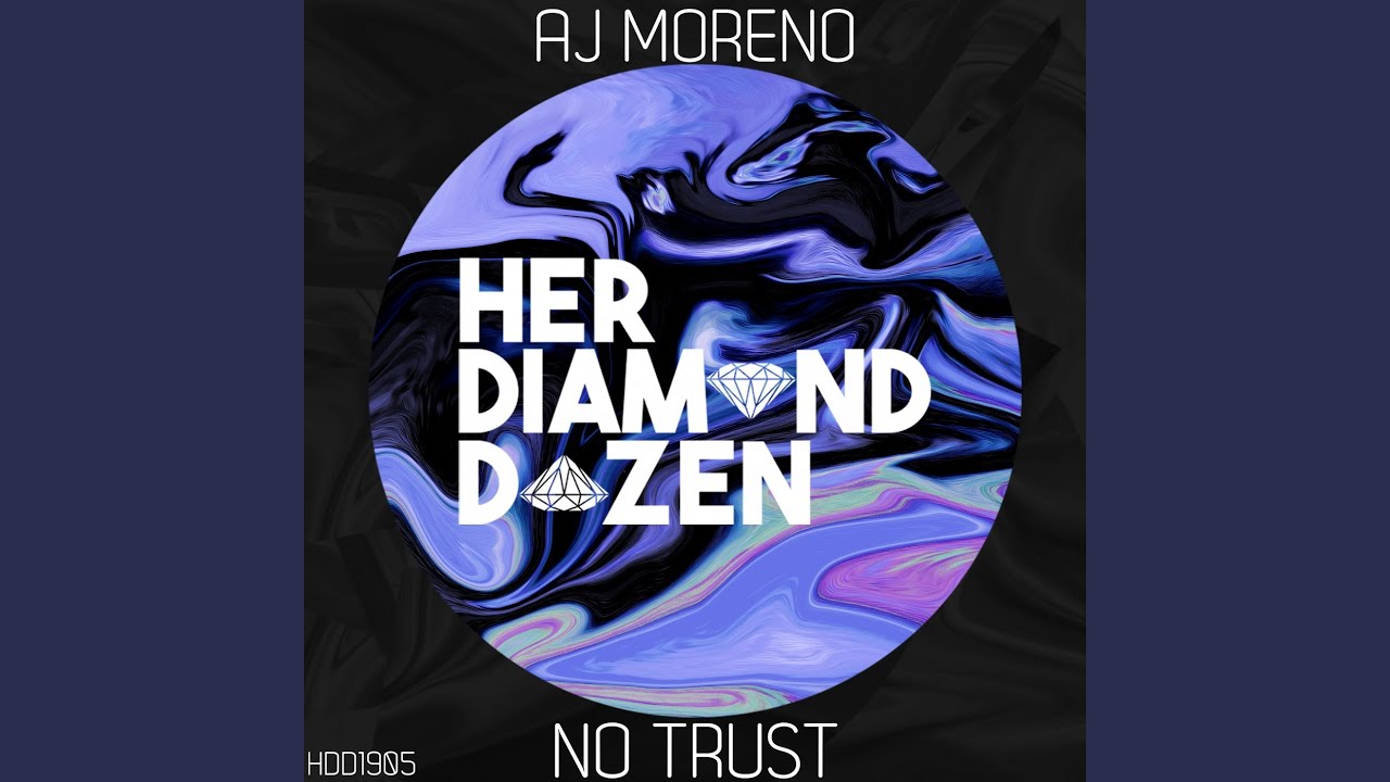 No Trust