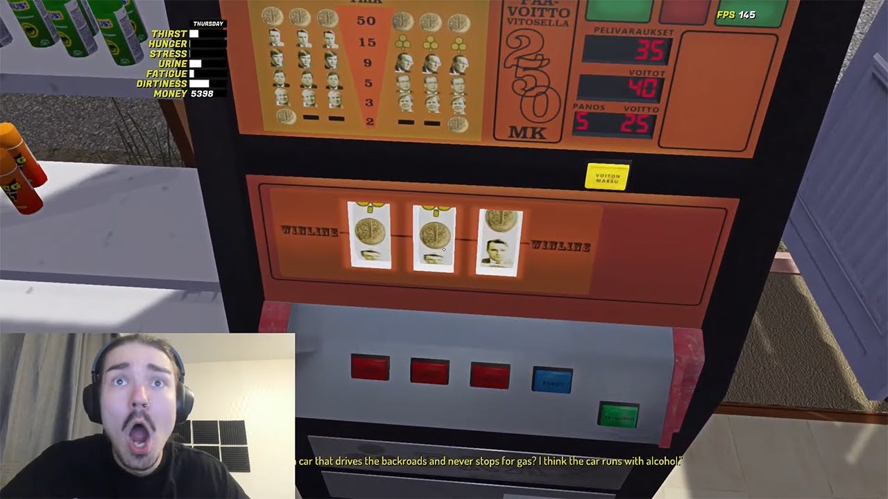 ✨✨ MY SUMMER CAR ✨✨ SUOMEN TESTOIN ✨✨