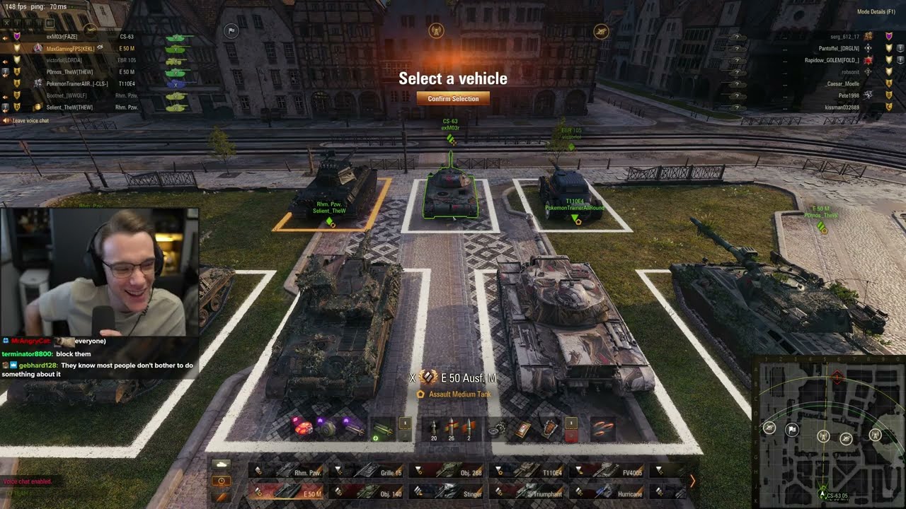 Onslaught Legend Grind!