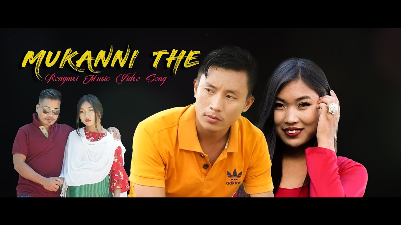 MUKANNI THE||OFFICIAL MUSIC VIDEO RELEASE||RONGMEI SAD SONGS 2020