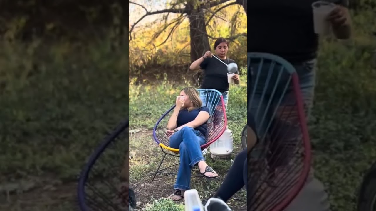 En los Sabinos en Jalisco