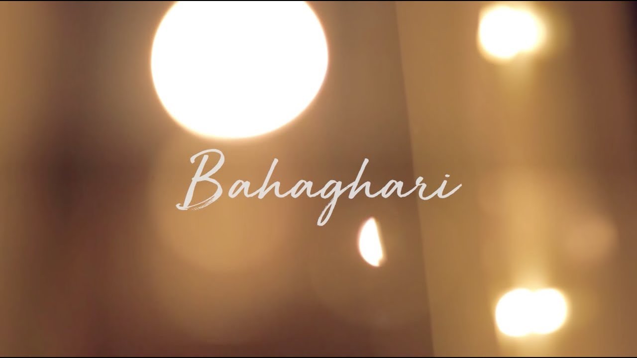Elle Sebastian - Bahaghari (Lyric Video)