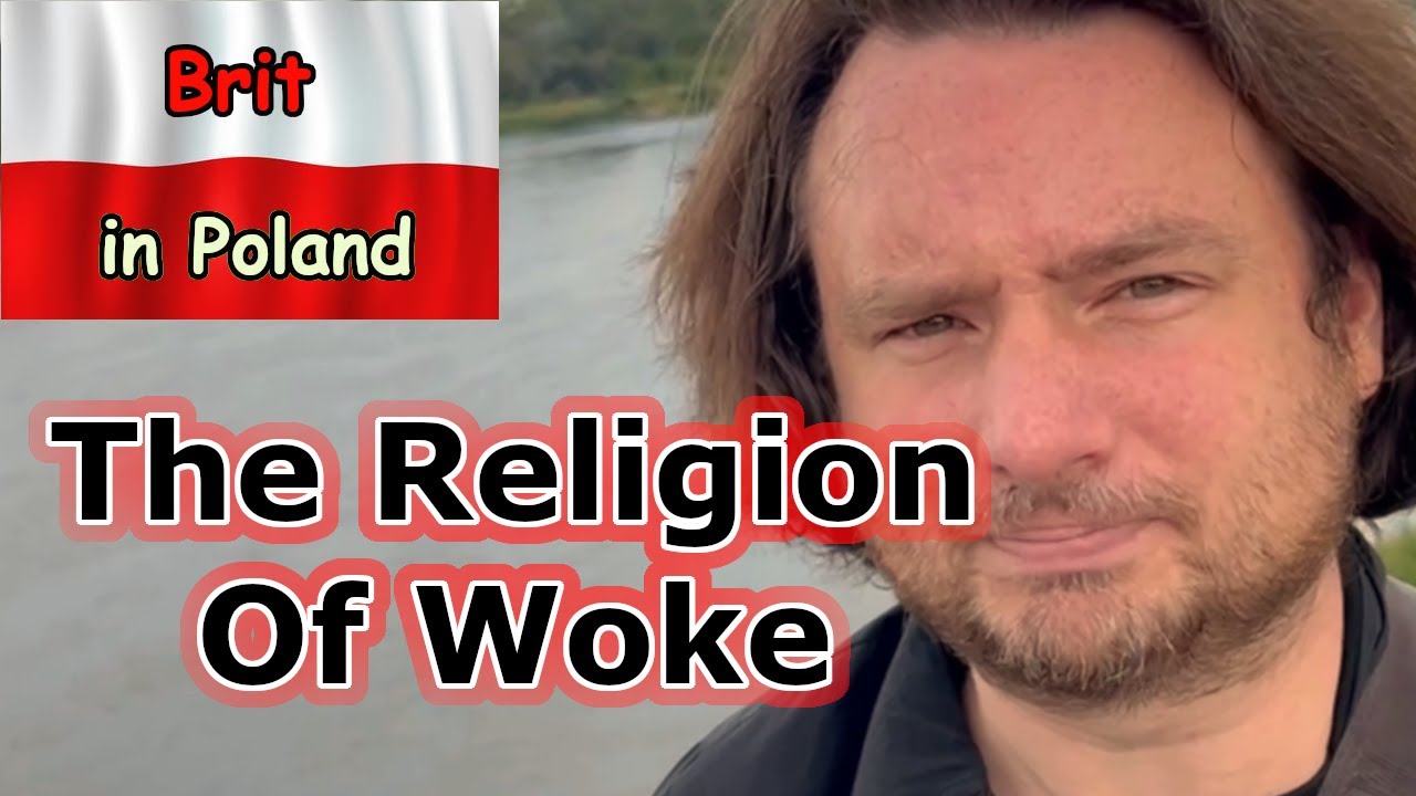 The Woke Religion Explained: History, Power, and Consequences