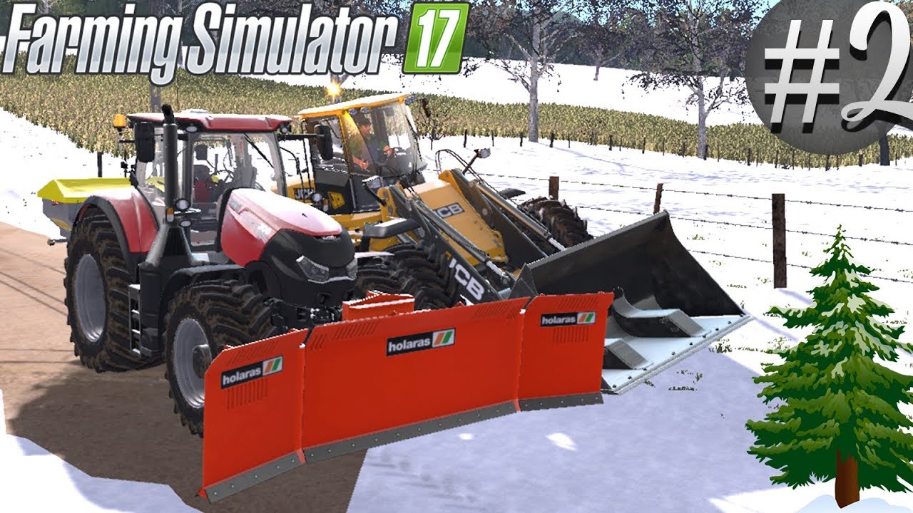 GROSSE CHUTE DE NEIGE ! Déneigement !