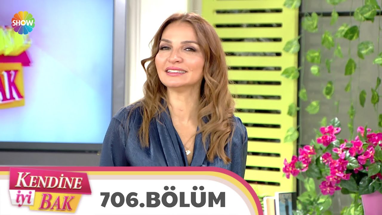 Kendine İyi Bak 706. Bölüm | 22 Aralık 2020