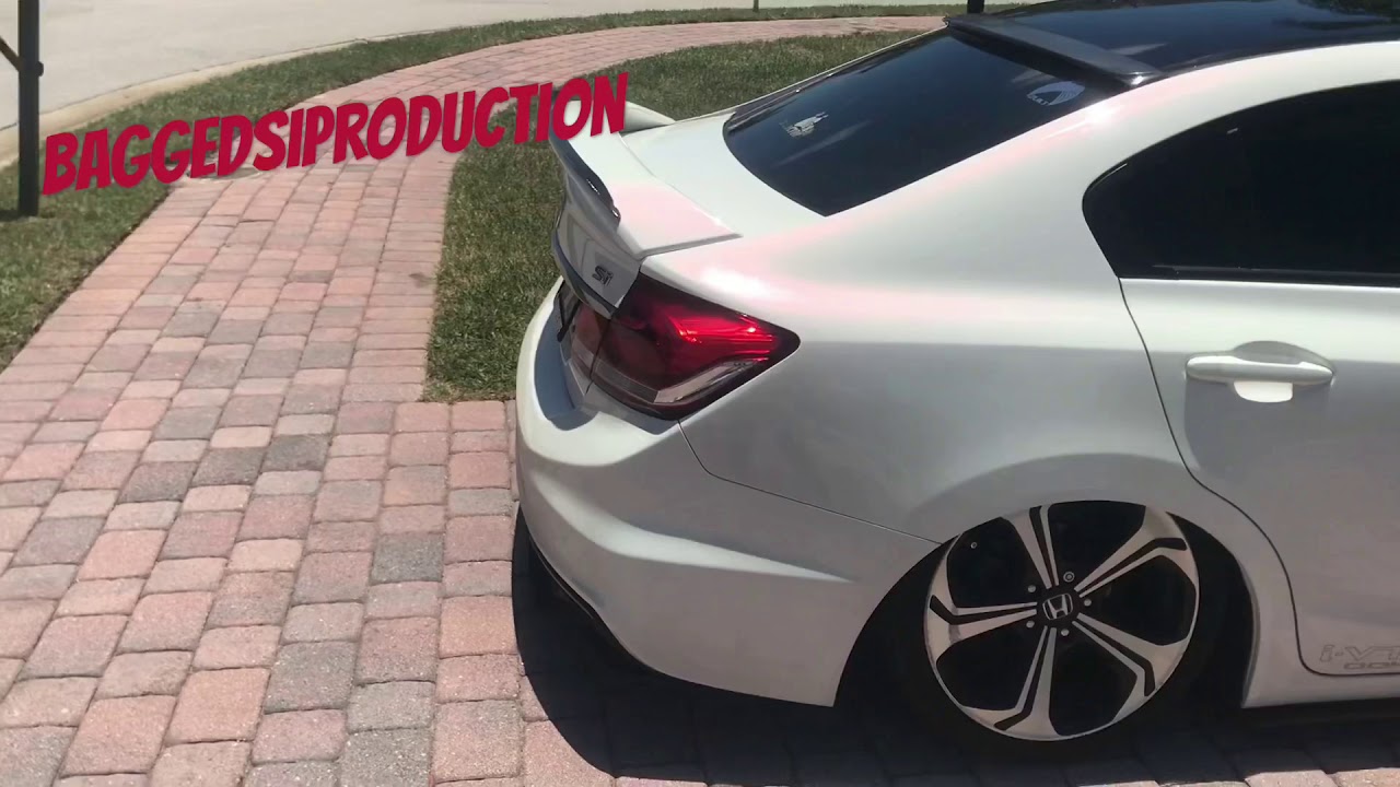 How To Display Phone/HDMI On Honda Display While Driving! 2014-2015 Civic Si