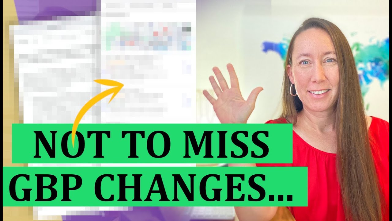 5 Big Google Business Profile Changes You Need to Know (2025 Update)