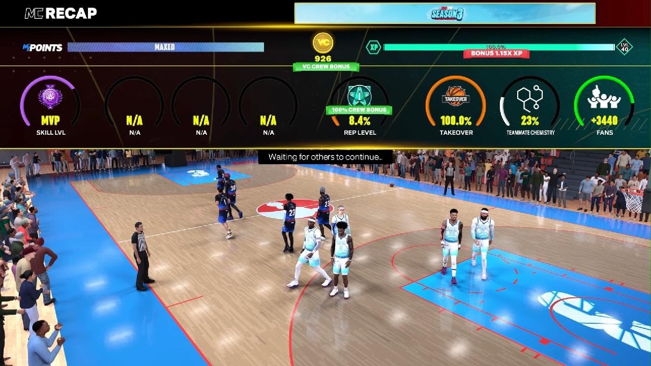 NBA 2K26