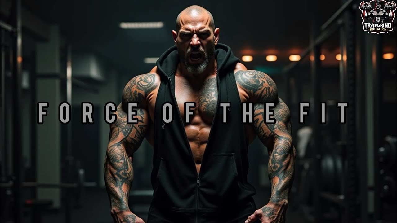 🔥 Top Motivational Trap & Rap Workout Music Mix 👊 Gym Music 👊TRAPGRIND MOTIVATION 054