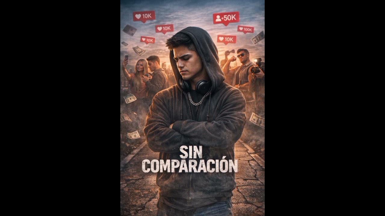 ¿ Compararse?
