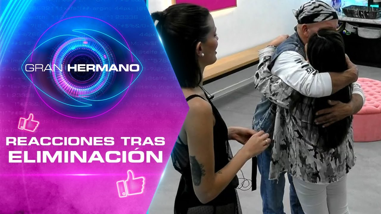 ¡LÁGRIMAS Y REPROCHES!😱: La casa tras la eliminación de Francisco  - Gran Hermano Chile |TEMP 01 |