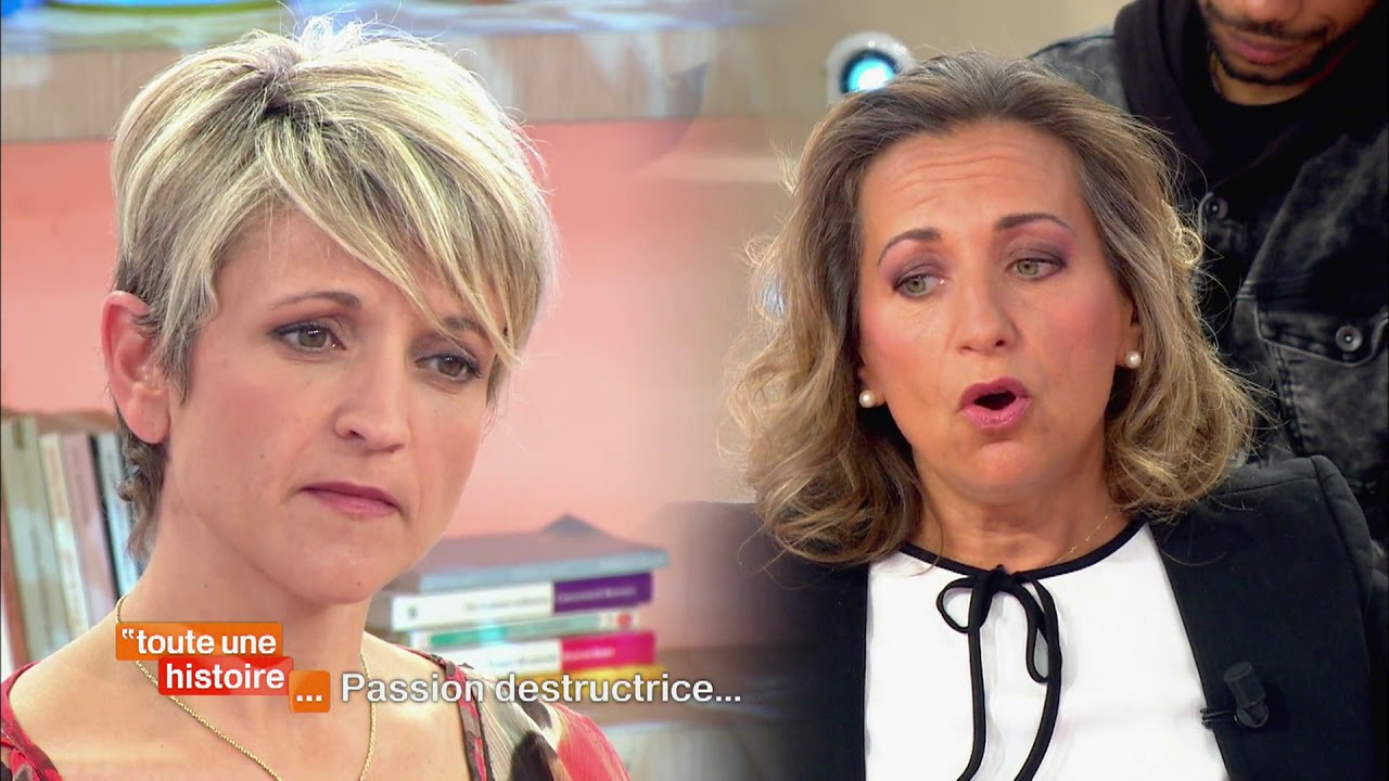 Relation toxique : elles ont vécu une passion destructrice - Toute une histoire