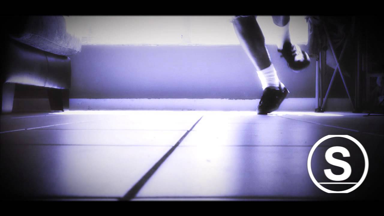 Jmilz - [FL] Prince Of Footwork