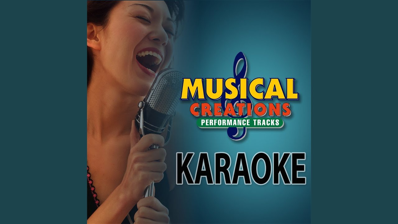 Strong Enough (Originally Performed by Cher) (Instrumental Version)