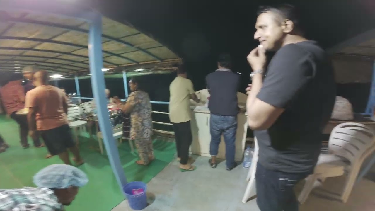 Sundarban The Bengal Adventure Day 1