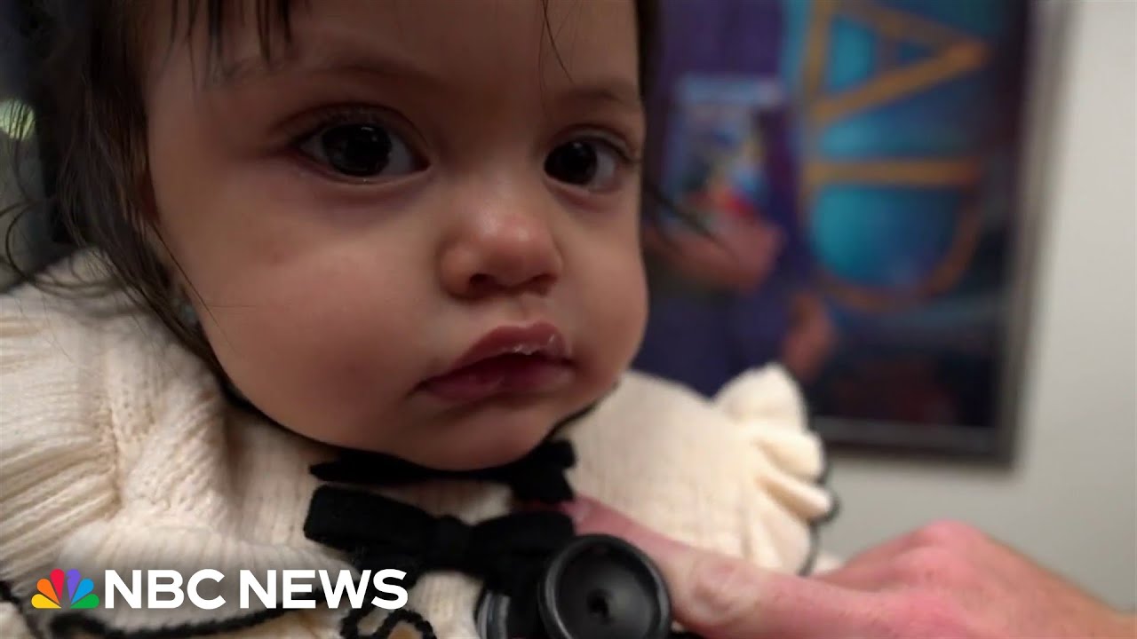 More than 5 million children lose Medicaid health coverage