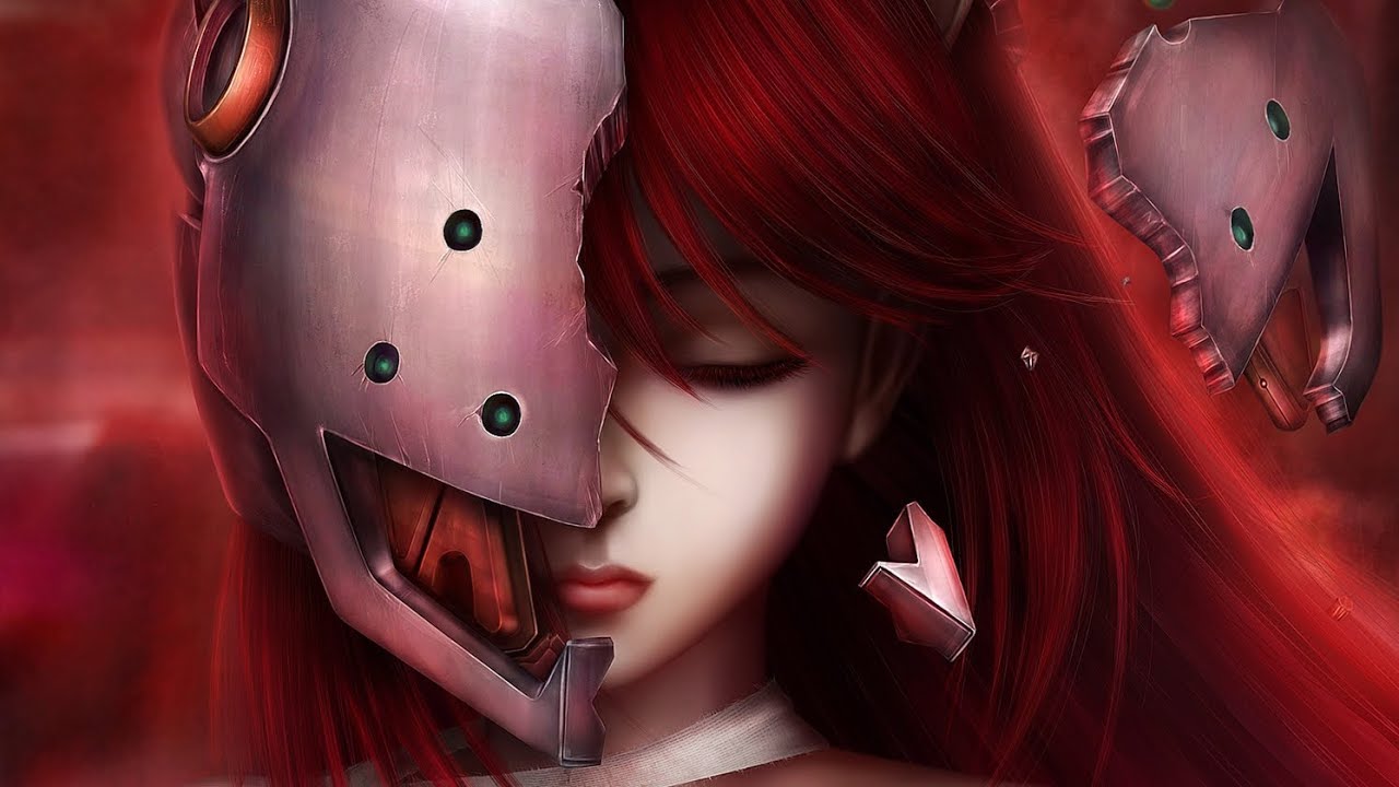 Blood on my Hands