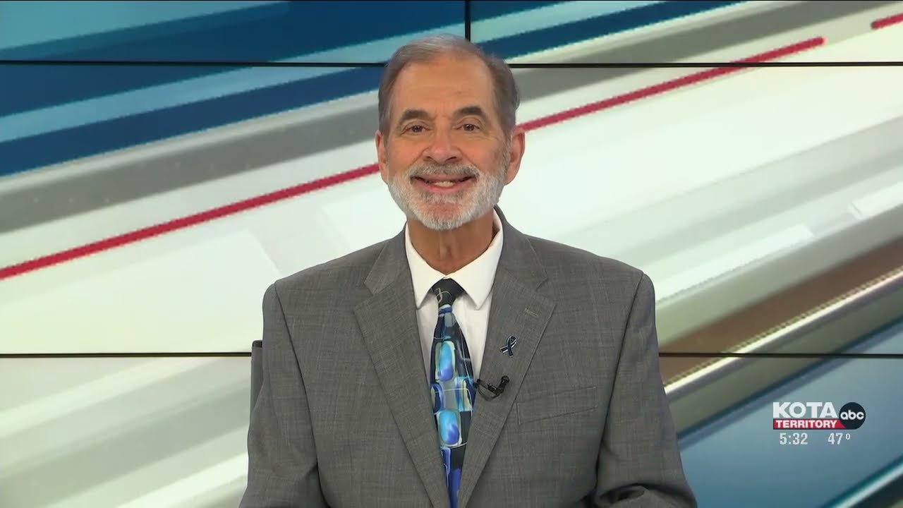 KOTA Territory News 5:30 Newscast – November 21