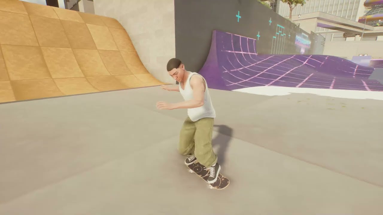 skate.