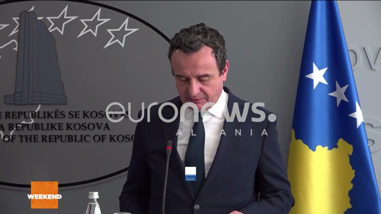 Kosova do t'u ofrojë lehtësira të përkohshme qytetarëve serbë në ligjin për të huaj