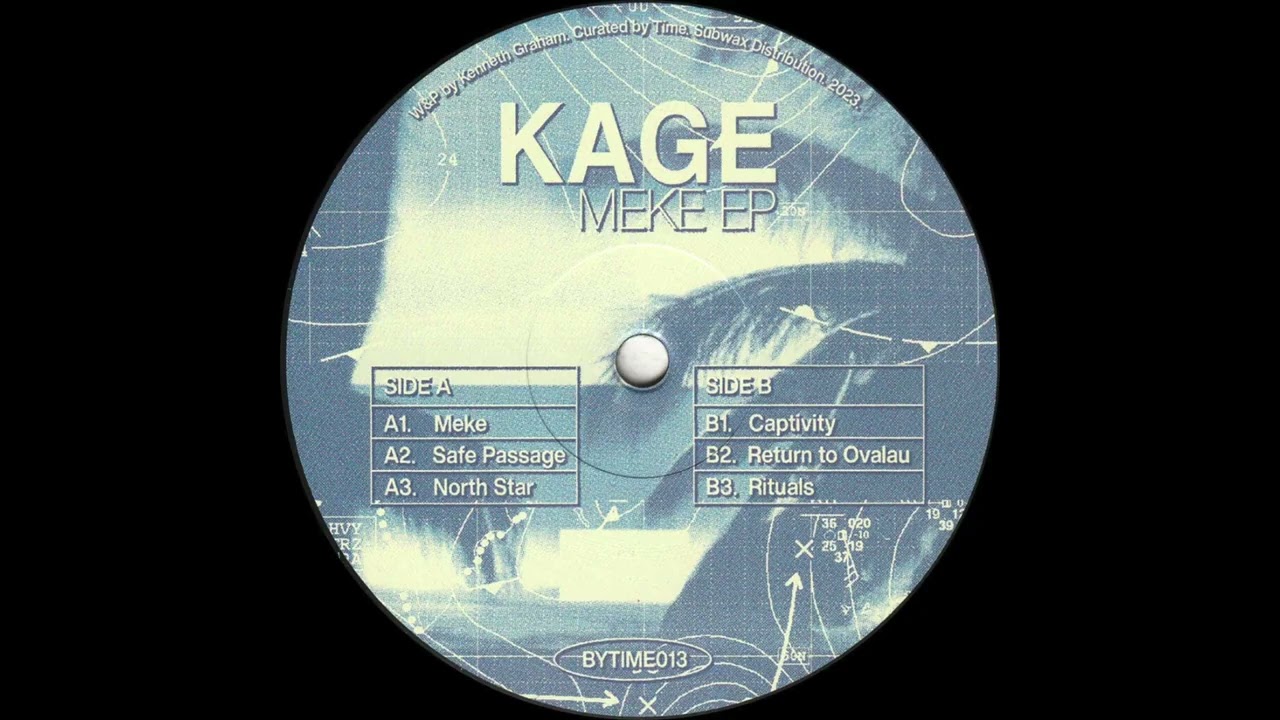 Kage - Meke