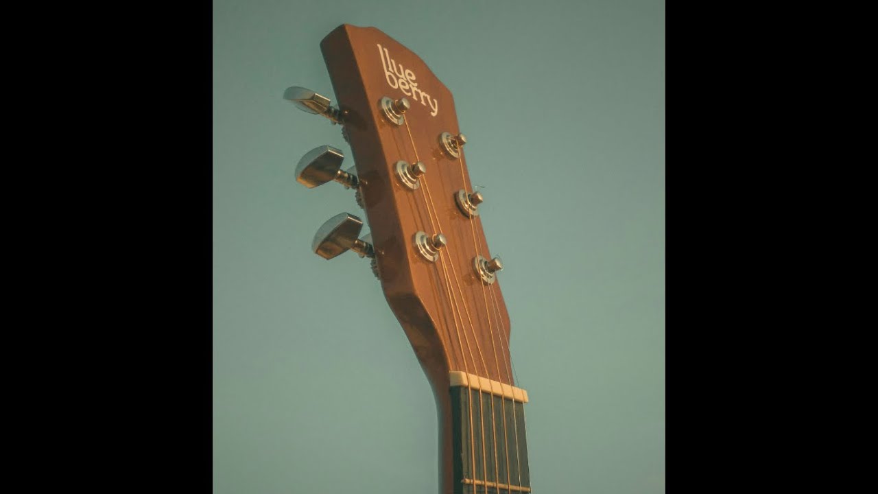 [FREE] Acoustic Guitar Type Beat 