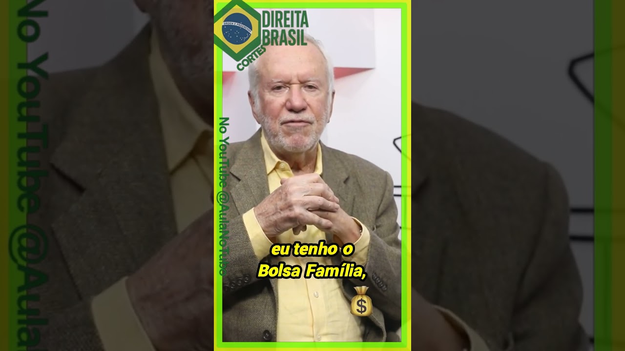 Desperte! A aliena&ccedil;&atilde;o da sociedade est&aacute; bem perto de voc&ecirc;!
