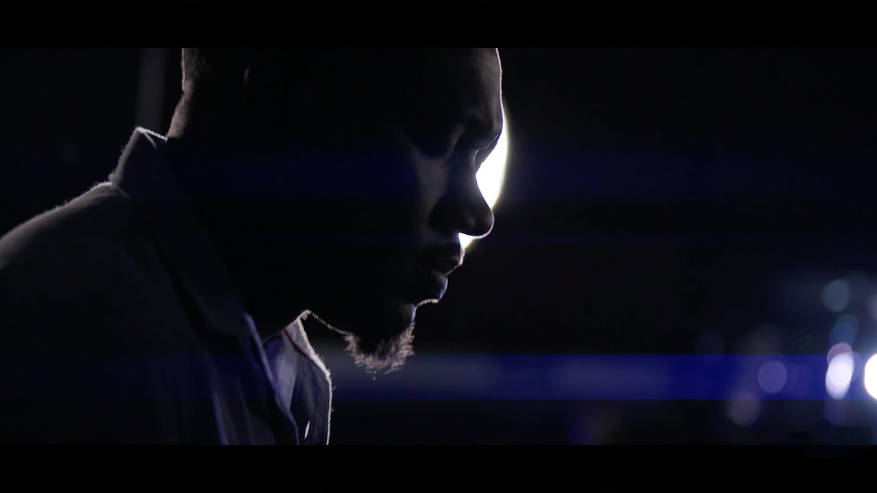 Yahweh -  Official Music Video