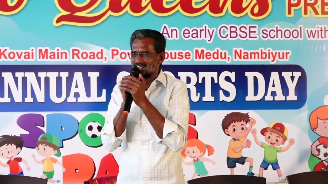 Annual Sports day 2026 (Part 4)