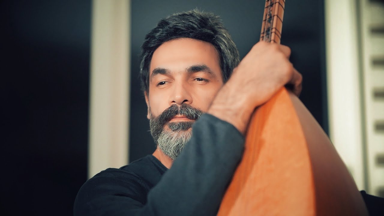 Uğur Işılak - Yanar Sol Yanın (Official Video)