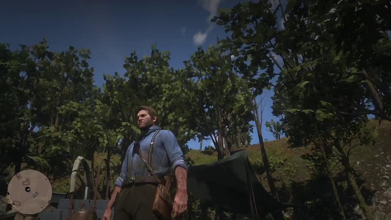 🛑AO VIVO🛑  -Red Dead Redemption 2 - #26  