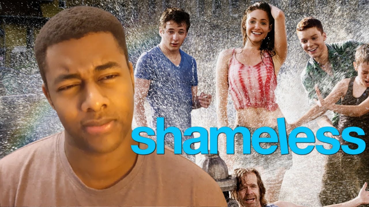 Watching *Shameless'* Best Episode | Blind Watch | Reaction