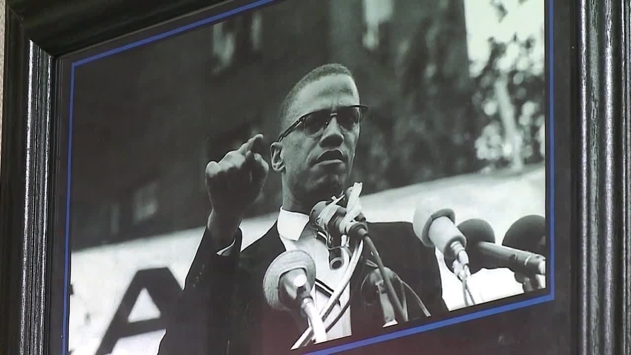 Chronicle: Malcolm X's legacy