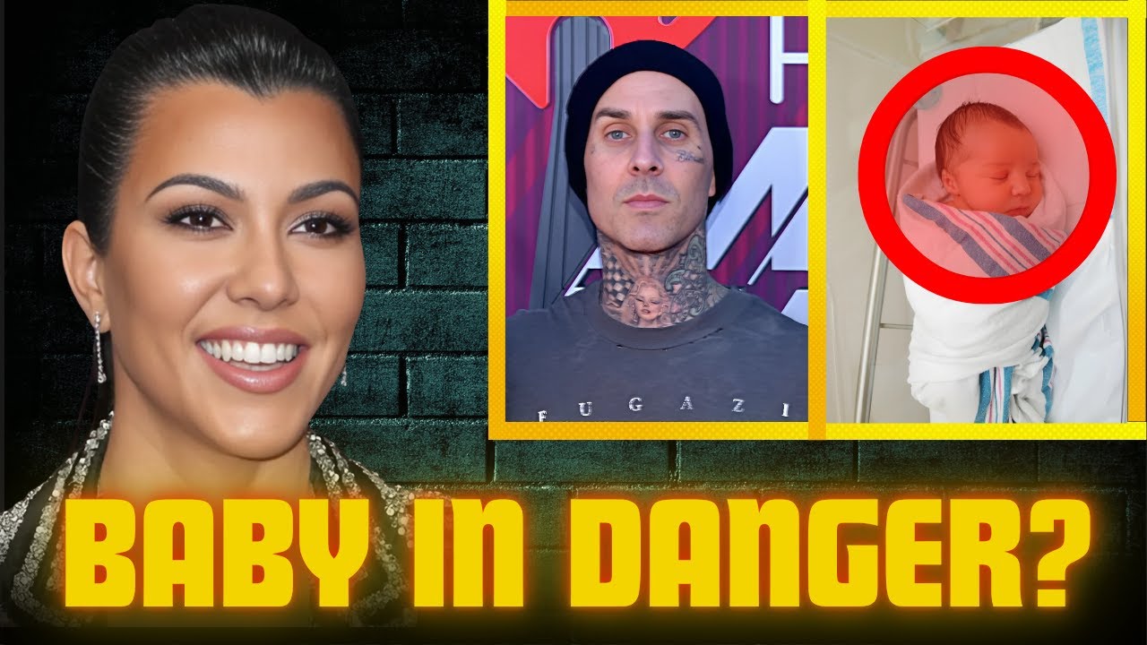 Kourtney Kardashian&rsquo;s Pregnancy Scare &mdash; Health Struggles with Travis Barker&rsquo;s Baby