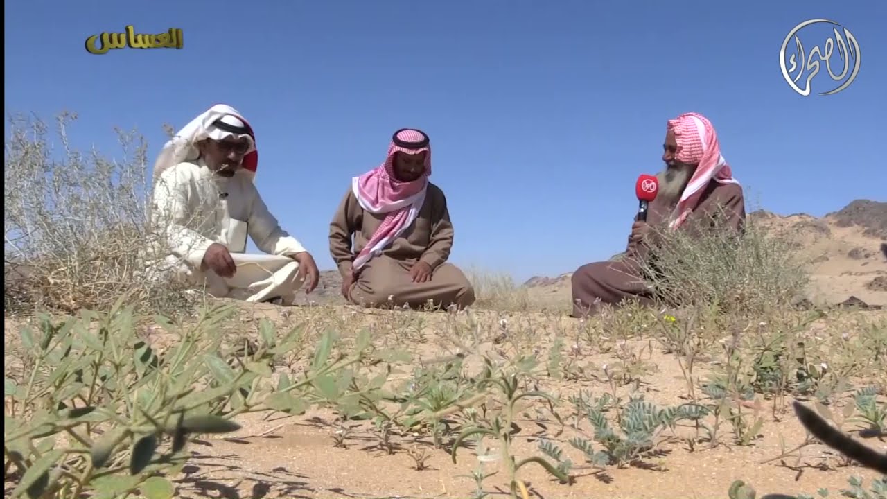 برنامج | العساس - الشقر – جبل كرش ( جنوب حلبان ) 5 / 5 / 1437 هــ