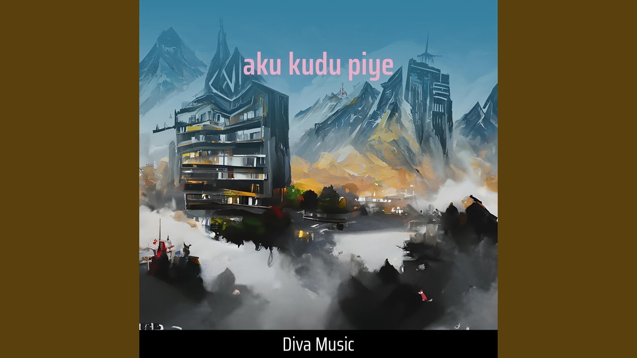 aku kudu piye