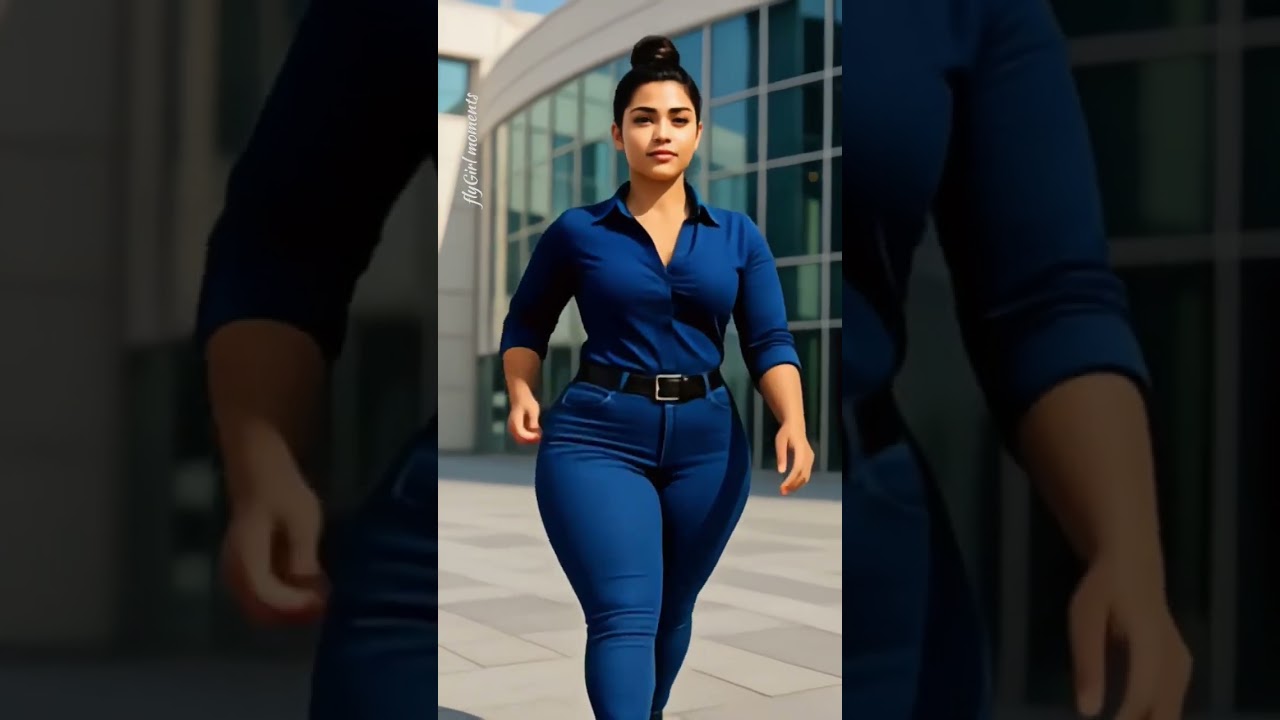 &ldquo;Confidence in Every Step 💼🔥 | Boss Lady Vibes&rdquo;#shorts #trending #viralvideo