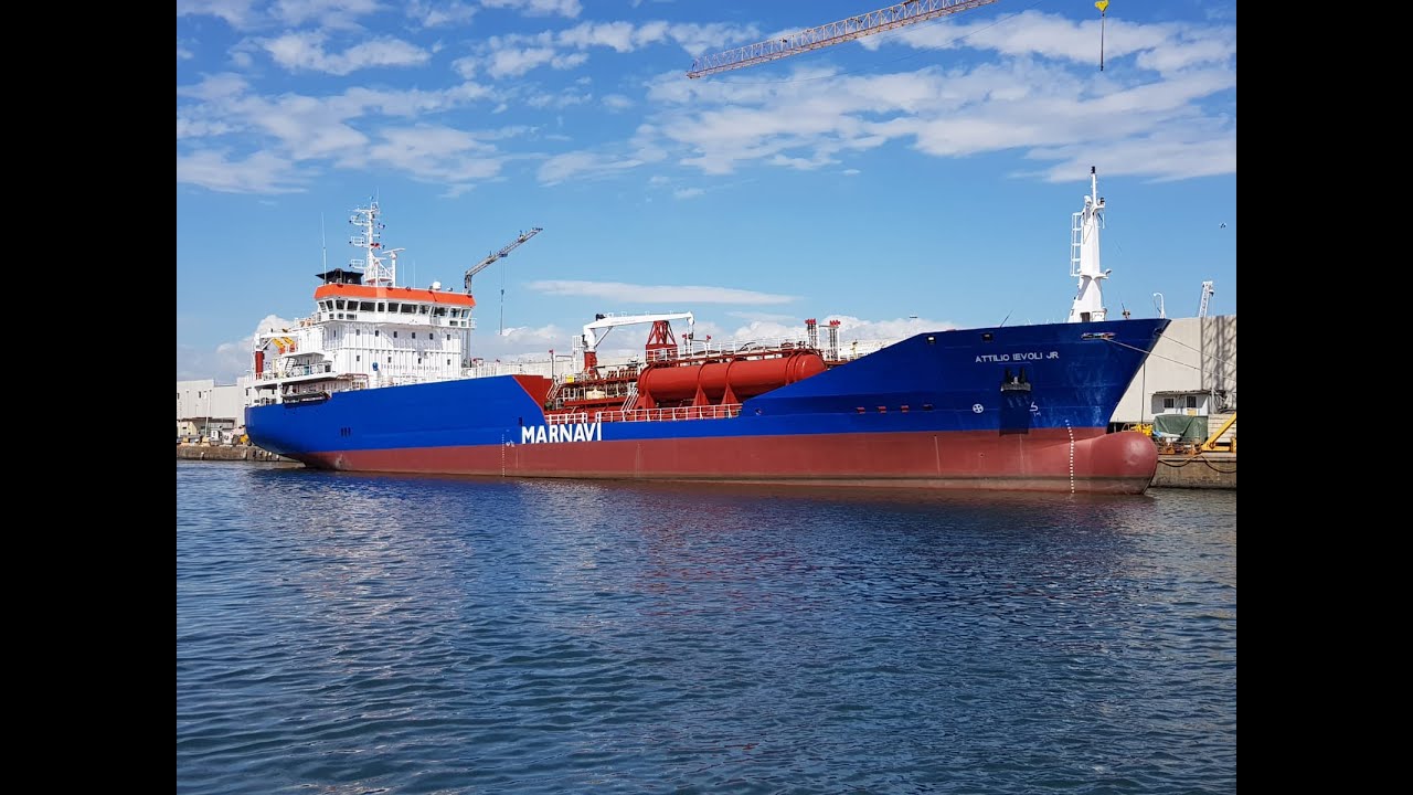 Dissalatore Marino Mobile Marnavi