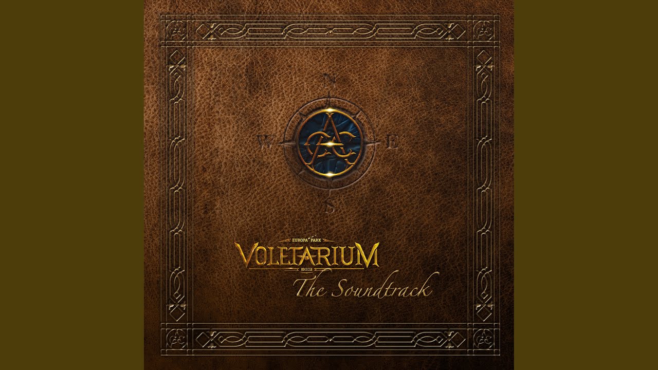 The Wizard of Voletarium