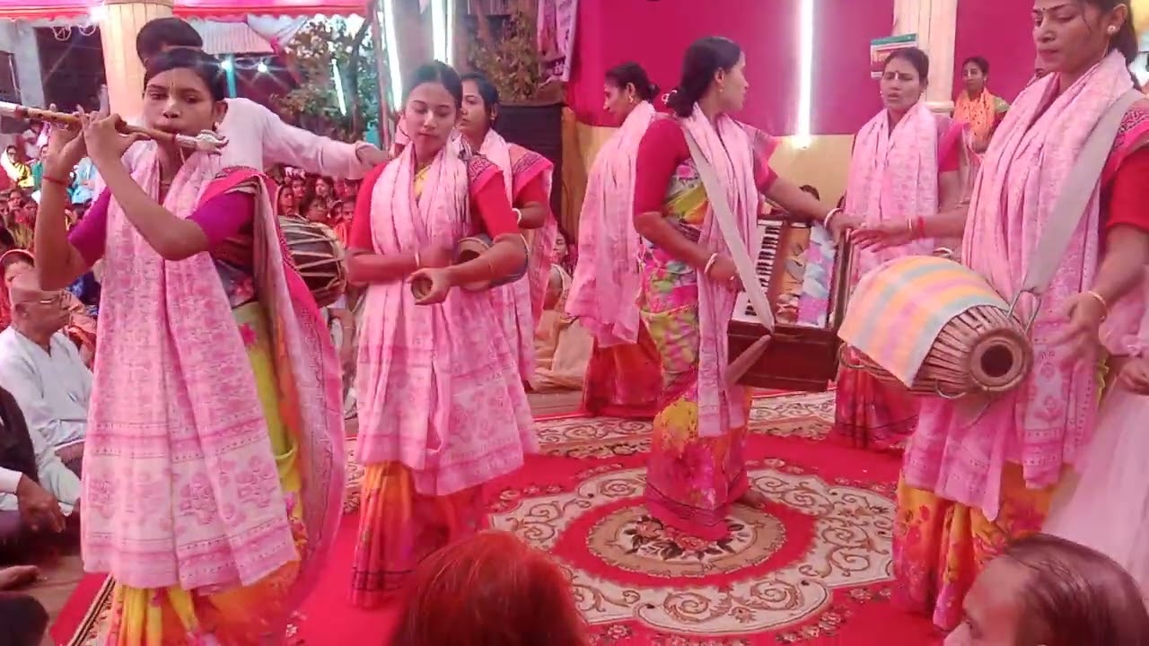 নব অষ্টসখী সম্প্রদায় সাতক্ষীরা ০১৭১০১২০১৮৮ 